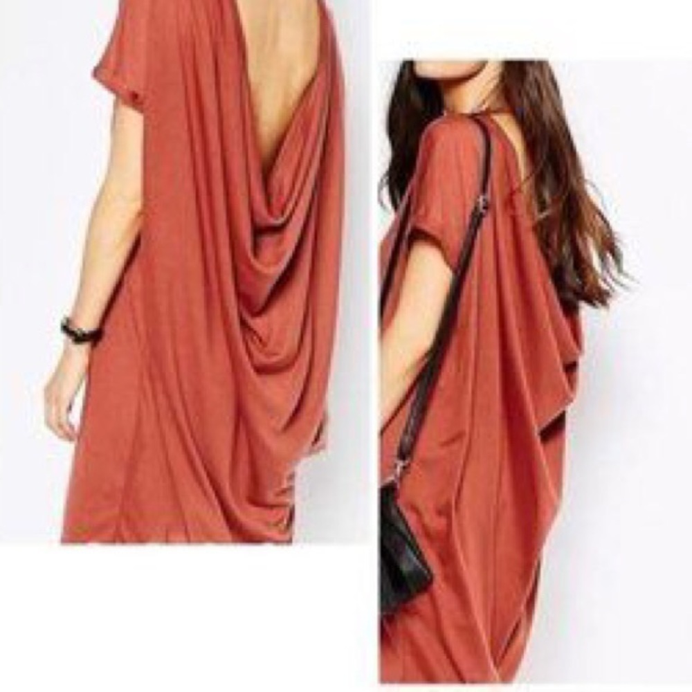 Michelle by Comune Streater Dress